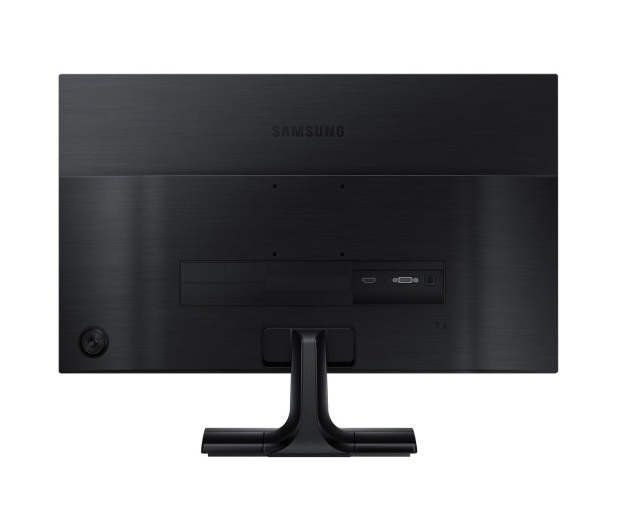 Samsung S27E330HSX czarny - 337546 - zdjęcie 4